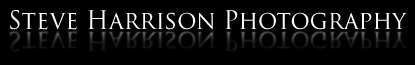 Steve Harrison Photography Logo